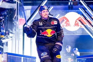 Konrad Abeltshauser verlässt nach mehr als zehn Jahren den EHC Red Bull München.